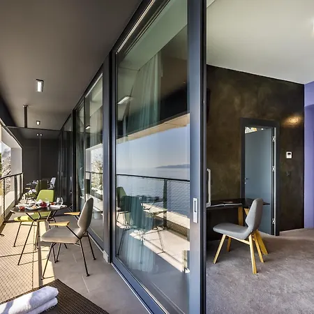 Boutique & Design Navis Hotel Opatija