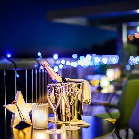 Boutique & Design Navis Opatija