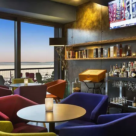 Boutique & Design Navis - Small Luxury Of The World 5*