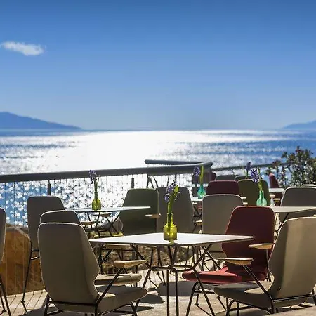 Boutique & Design Navis - Small Luxury Of The World 5*