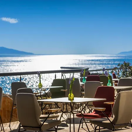 Boutique & Design Navis - Small Luxury Of The World 5*