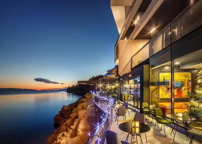 Boutique & Design Navis - Small Luxury Of The World מלון