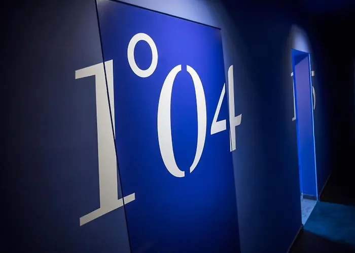 Boutique & Design Navis - Small Luxury Of The World 5* Opatija