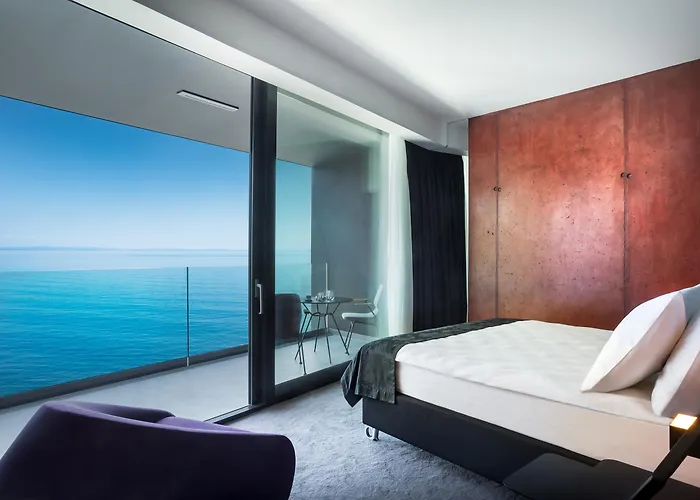 Hotel Boutique & Design Navis - Small Luxury Of The World