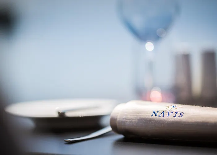 Boutique & Design Navis - Small Luxury Of The World