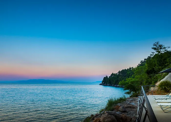 Hotel Boutique & Design Navis - Small Luxury Of The World Opatija