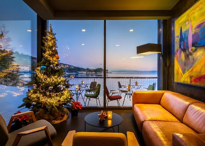 Boutique & Design Navis - Small Luxury Of The World מלון 5*