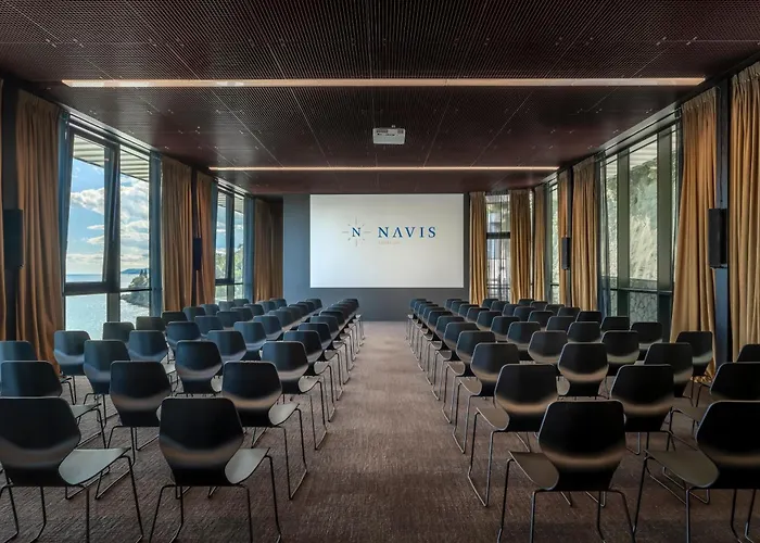 Boutique & Design Navis - Small Luxury Of The World