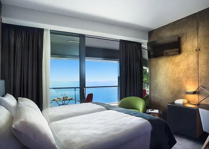 מלון Boutique & Design Navis - Small Luxury Of The World