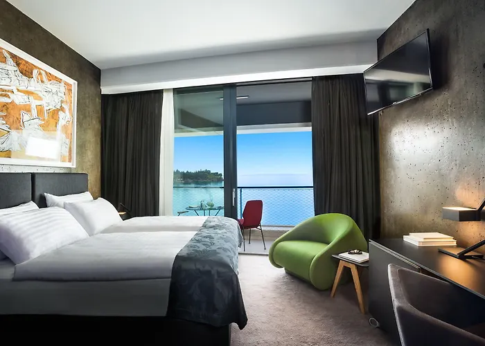 Boutique & Design Navis - Small Luxury Of The World מלון 5*