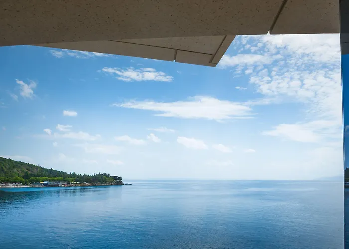 Boutique & Design Navis - Small Luxury Of The World 5* Opatija