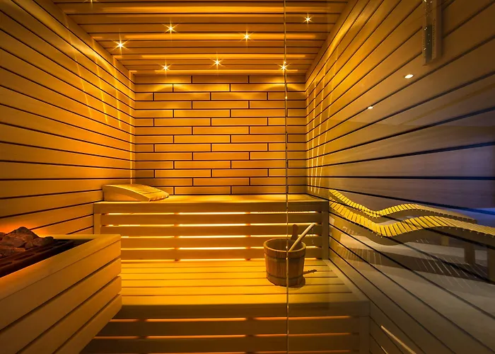 מלון Boutique & Design Navis - Small Luxury Of The World