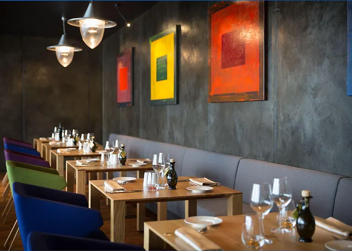 Boutique & Design Navis - Small Luxury Of The World מלון 5*