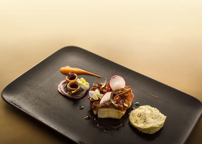 Boutique & Design Navis - Small Luxury Of The World 5* אופטיה