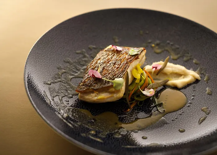 Boutique & Design Navis - Small Luxury Of The World Hotel 5*