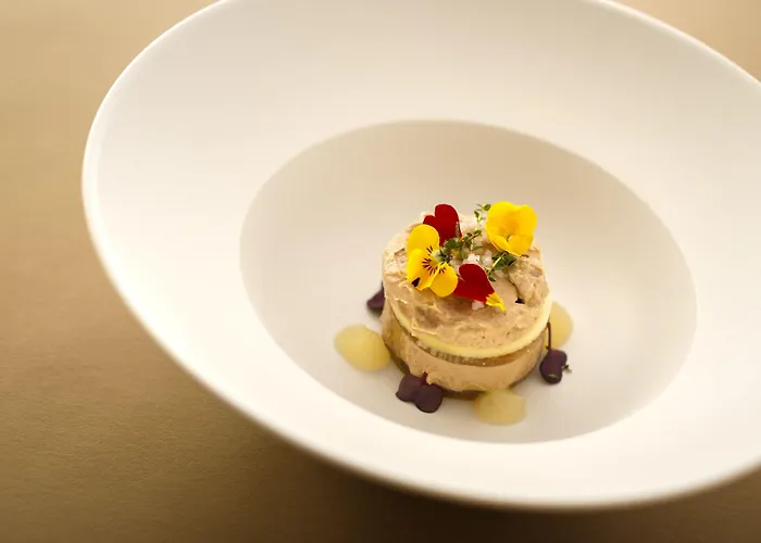 Boutique & Design Navis - Small Luxury Of The World 5*