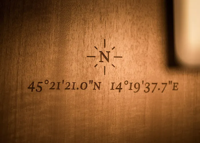 Boutique & Design Navis - Small Luxury Of The World