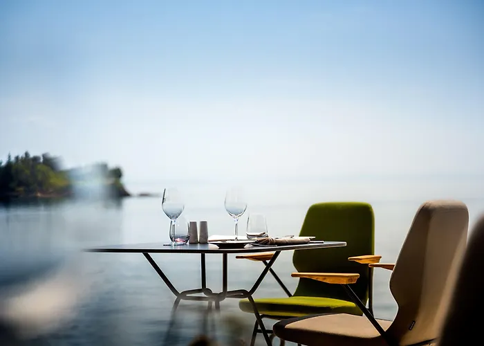 Hotel Boutique & Design Navis - Small Luxury Of The World Opatija