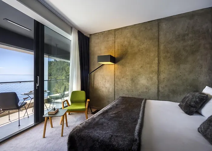 מלון Boutique & Design Navis - Small Luxury Of The World