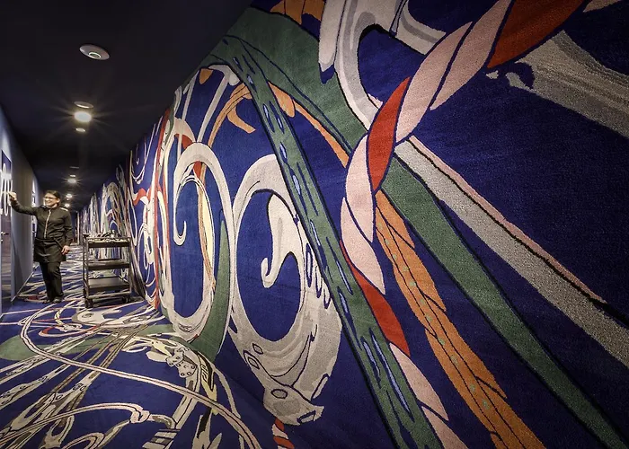 Hotel Boutique & Design Navis - Small Luxury Of The World Opatija