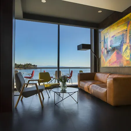 Boutique & Design Navis - Small Luxury Of The World Οπατία