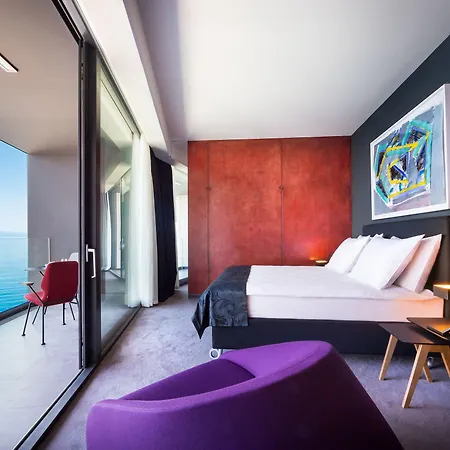 Hotel Boutique & Design Navis - Small Luxury Of The World 5*