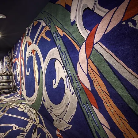 Ξενοδοχείο Boutique & Design Navis - Small Luxury Of The World Οπατία