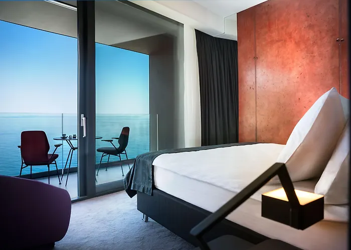 Boutique & Design Navis - Small Luxury Of The World Hotel 5*