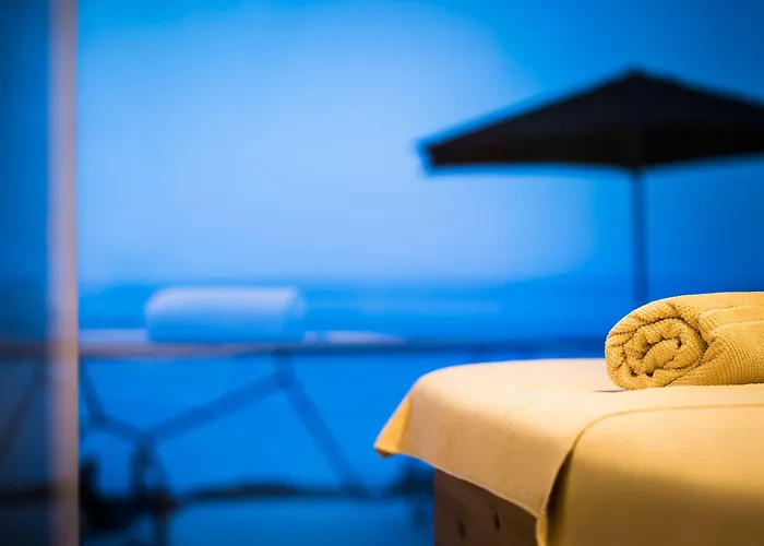 Hotel Boutique & Design Navis - Small Luxury Of The World Opatija