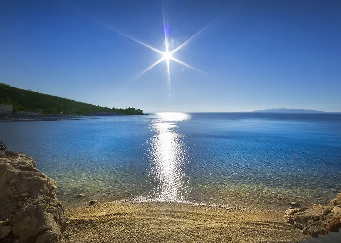 Hotel Boutique & Design Navis - Small Luxury Of The World Opatija
