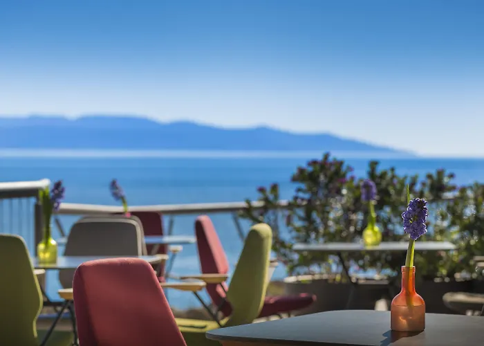 Boutique & Design Navis - Small Luxury Of The World Hotel 5*