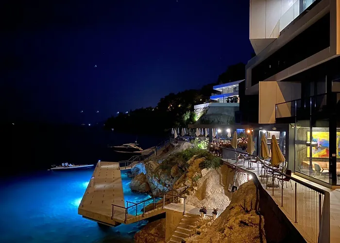 Hotel Boutique & Design Navis - Small Luxury Of The World