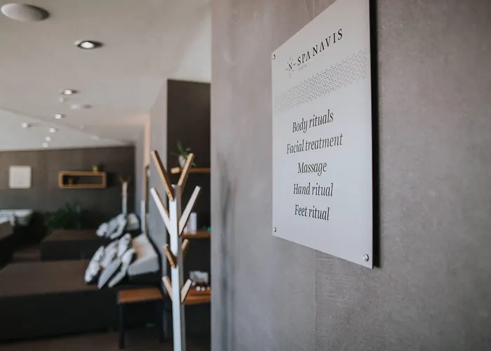 Boutique & Design Navis - Small Luxury Of The World Hotel Opatija